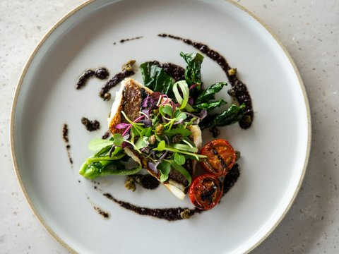 Signature plating