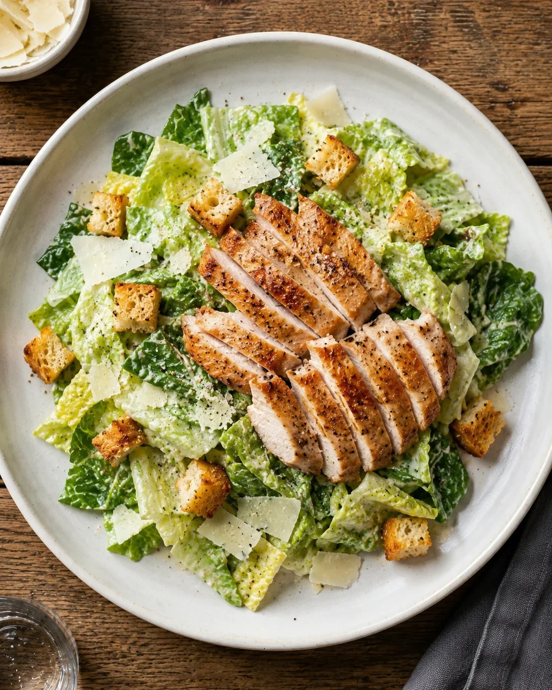 Salade César