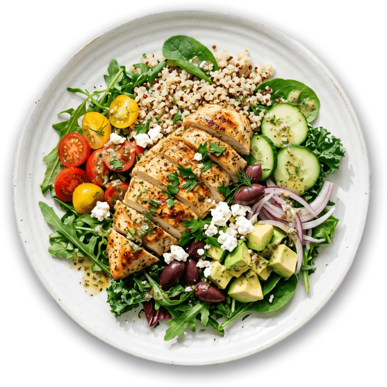 Signature dish